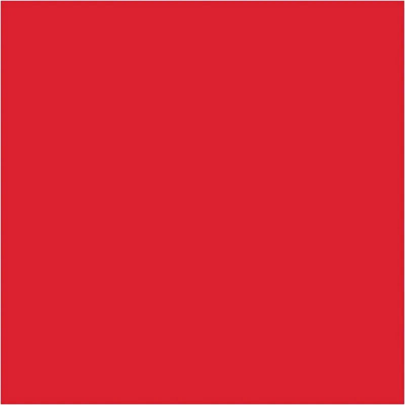 Mucki Fingerfarbe, Rot, 150 ml/ 1 Dose