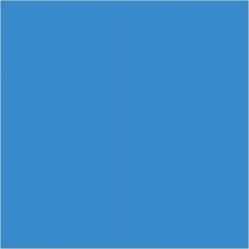 Mucki Fingerfarbe, Blau, 150 ml/ 1 Dose