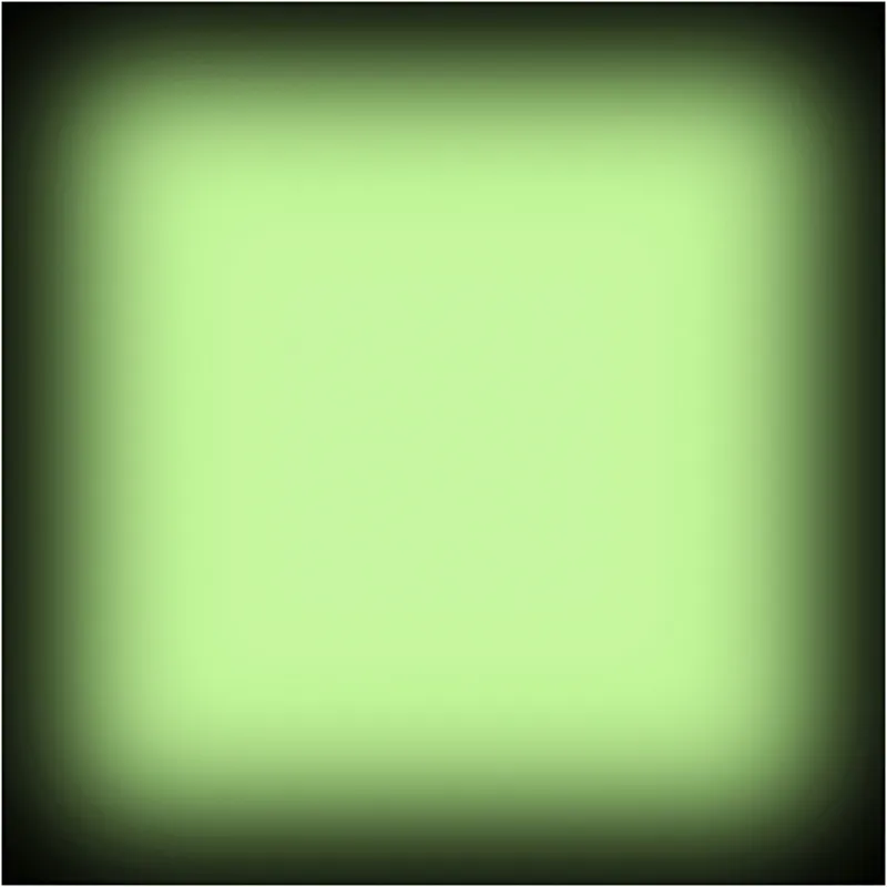Fluoreszierende Farbe, Fluoreszierend Gelb, 250 ml/ 1 Fl.