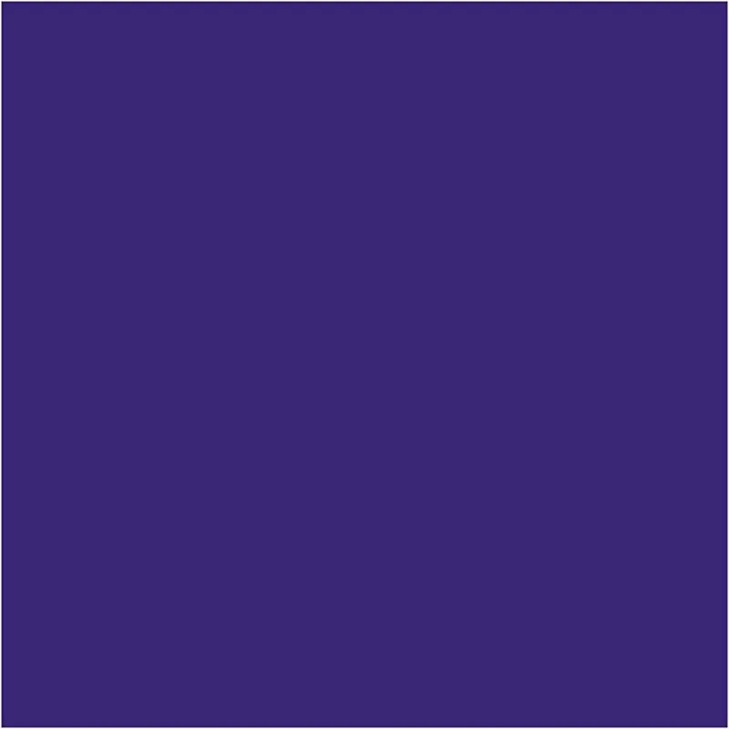 Acrylfarben, Mattglänzend, Deckend, Violettblau, 75 ml/ 1 Fl.
