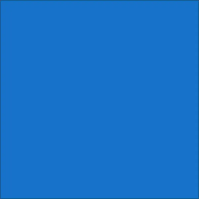 Acrylfarben, Mattglänzend, Deckend, Primärblau, 75 ml/ 1 Fl.