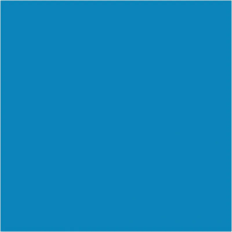 Acrylfarben, Mattglänzend, Halbdeckend, Seeblau, 75 ml/ 1 Fl.