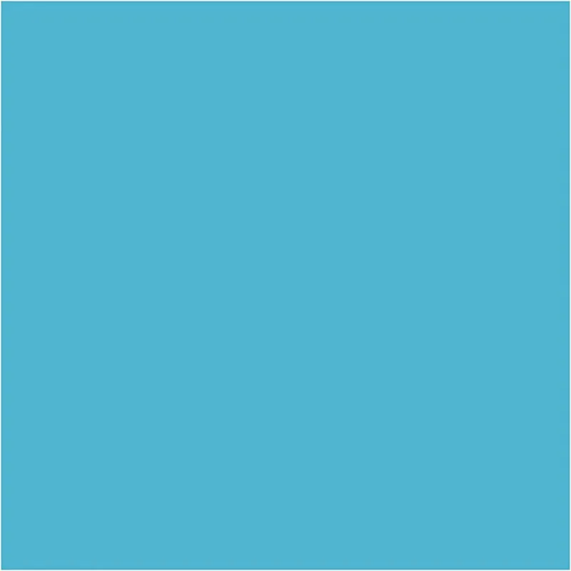Acrylfarben, Mattglänzend, Deckend, Türkisblau, 75 ml/ 1 Fl.