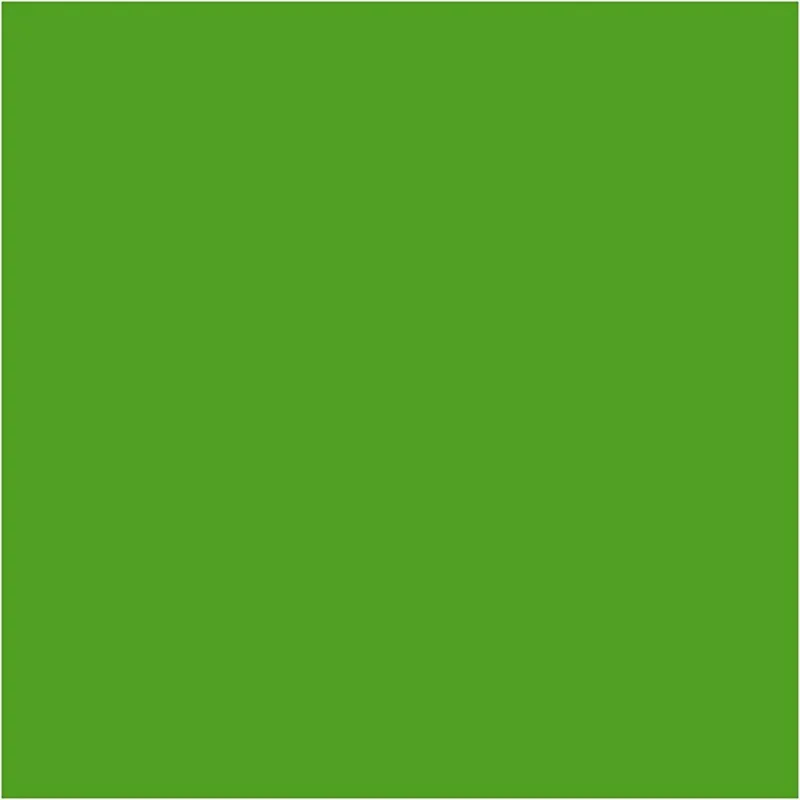 Acrylfarben, Mattglänzend, Halbdeckend, Chrom-Grün, 75 ml/ 1 Fl.