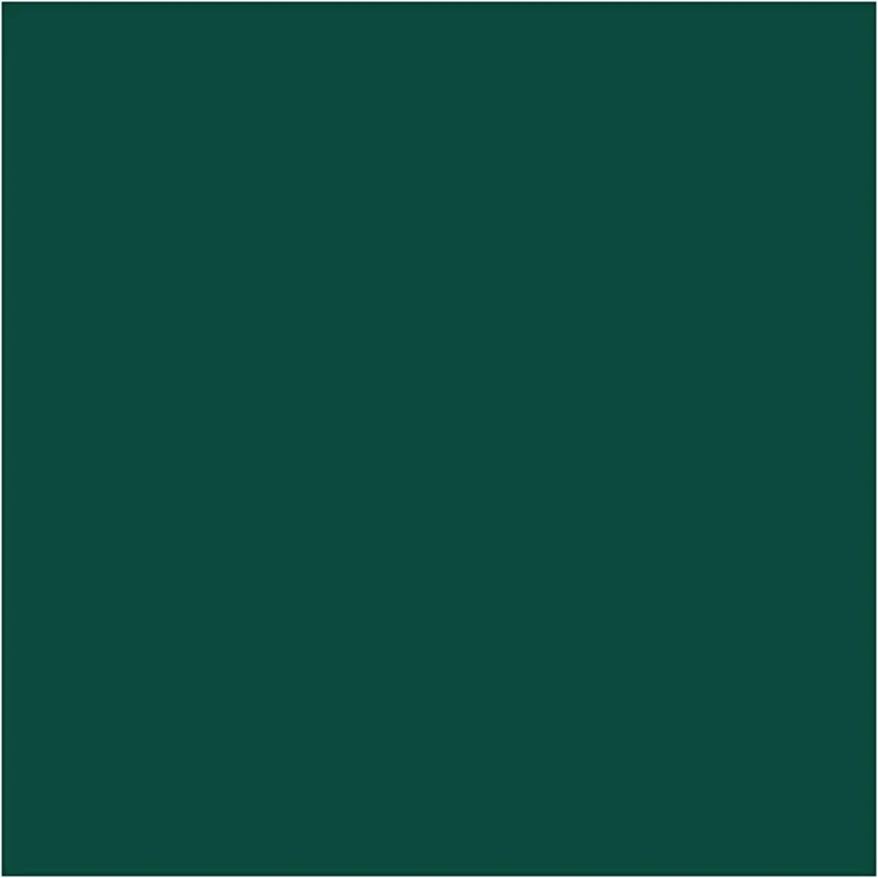 Acrylfarben, Mattglänzend, Deckend, Dunkelgrün, 75 ml/ 1 Fl.