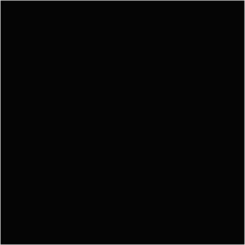 Acrylfarben, Mattglänzend, Deckend, Schwarz, 75 ml/ 1 Fl.