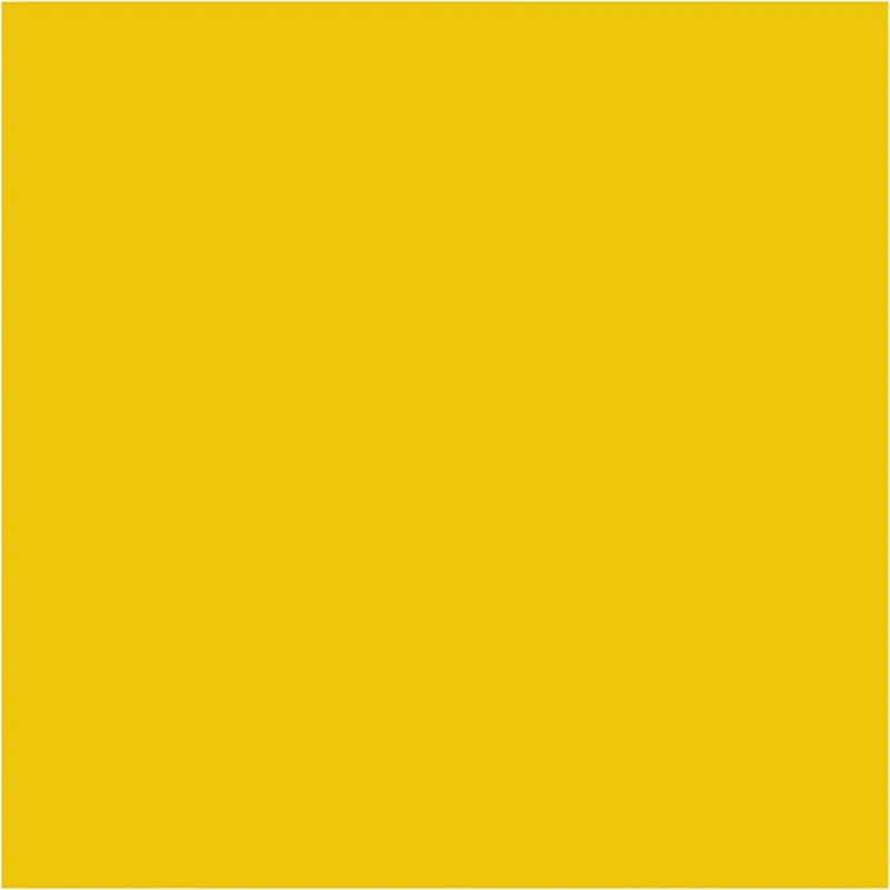 Acrylfarben, Mattglänzend, Transparent, Primärgelb, 500 ml/ 1 Fl.