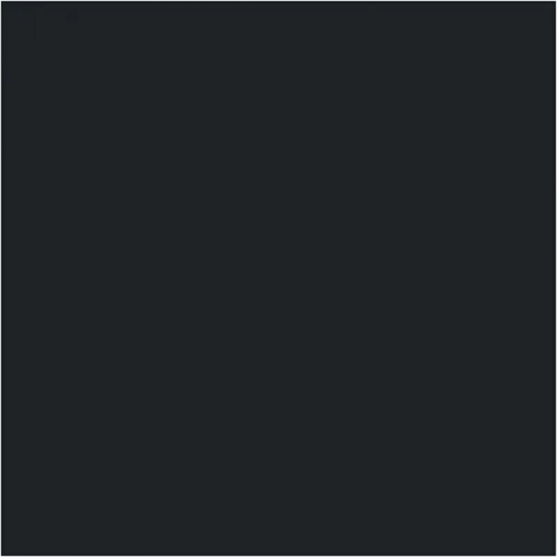 Acrylfarben, Mattglänzend, Deckend, Schwarz, 500 ml/ 1 Fl.