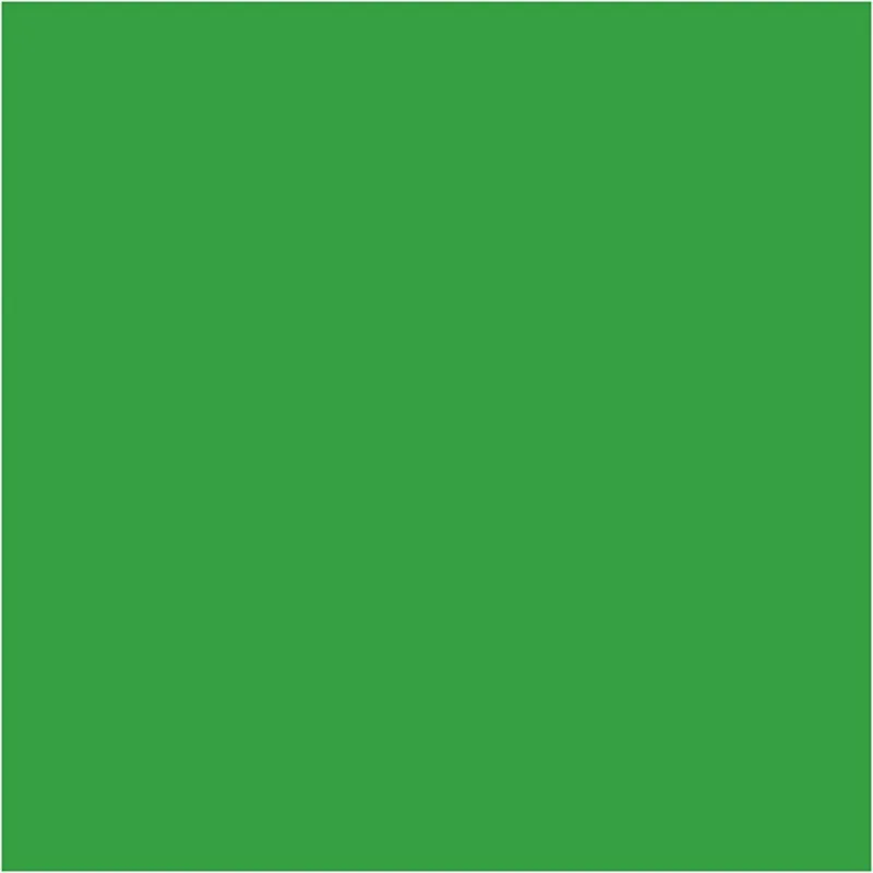 Acrylfarben, Mattglänzend, Deckend, Mediumgrün, 500 ml/ 1 Fl.