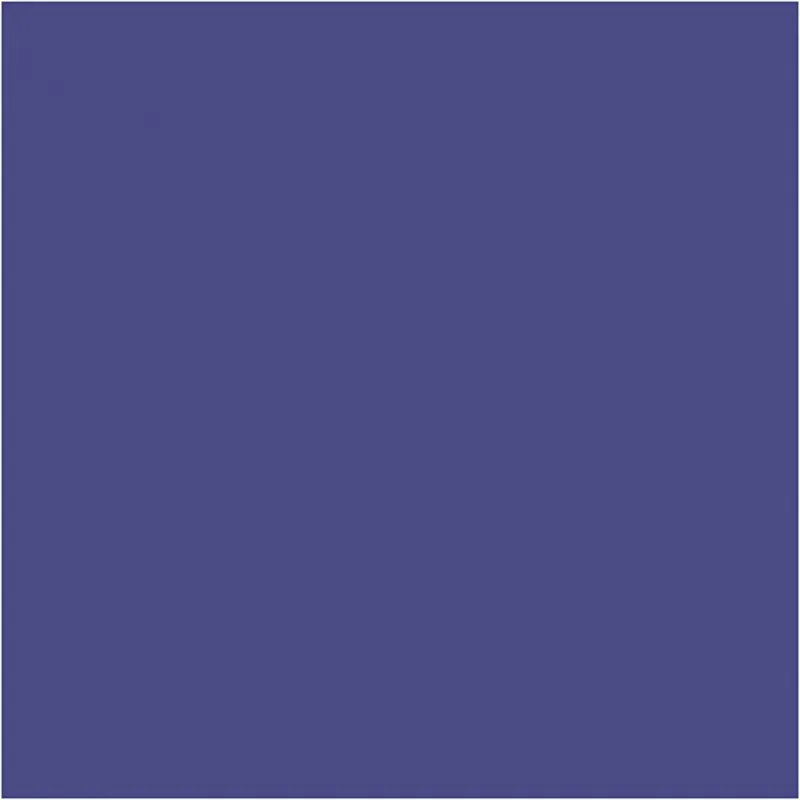 Acrylfarben, Mattglänzend, Halbtransparent, Violettblau, 500 ml/ 1 Fl.