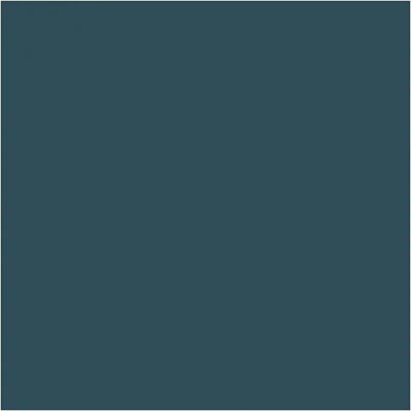 Acrylfarben, Mattglänzend, Deckend, Indigo, 500 ml/ 1 Fl.