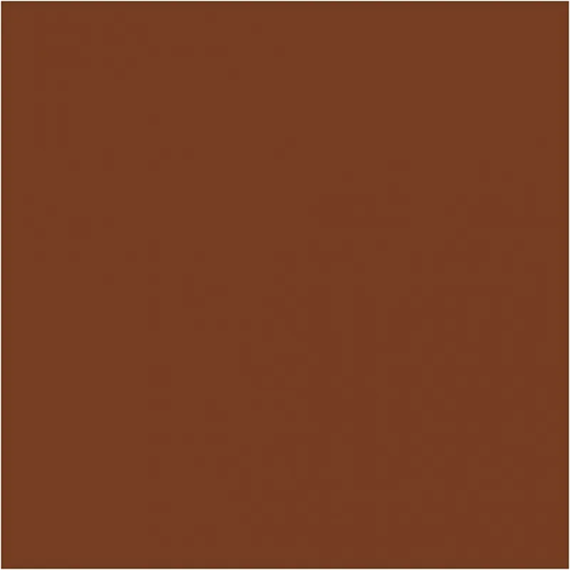 Acrylfarben, Mattglänzend, Deckend, Sienna, 500 ml/ 1 Fl.