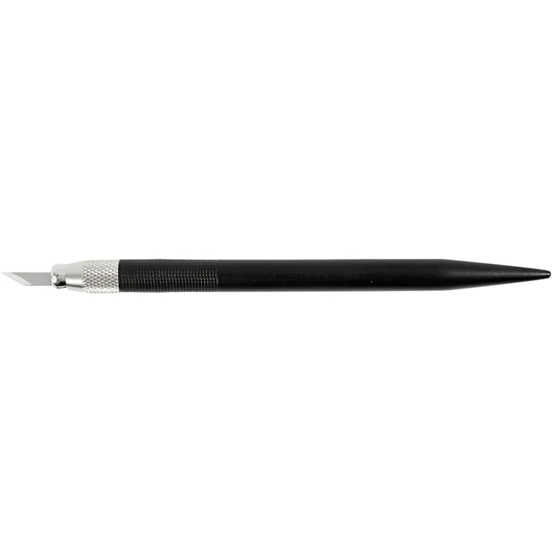 Bastelmesser, L 13 cm, 1 Stk