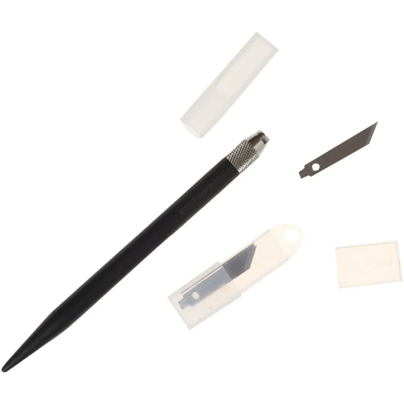 Bastelmesser, L 13 cm, 1 Stk
