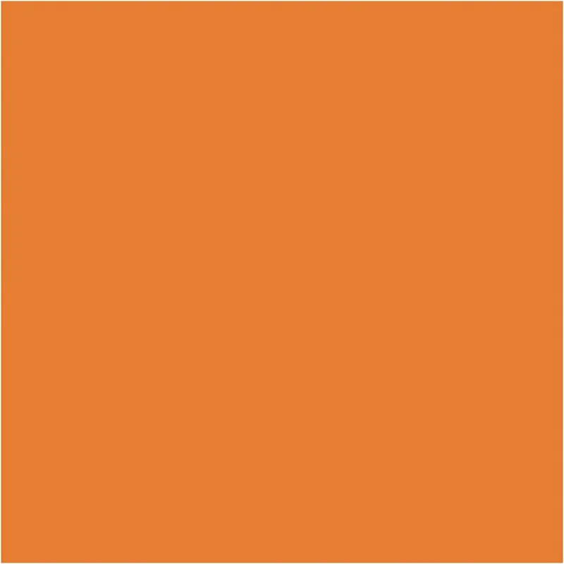 Colortime Marker, Strichstärke 5 mm, Orange, 12 Stk/ 1 Pck