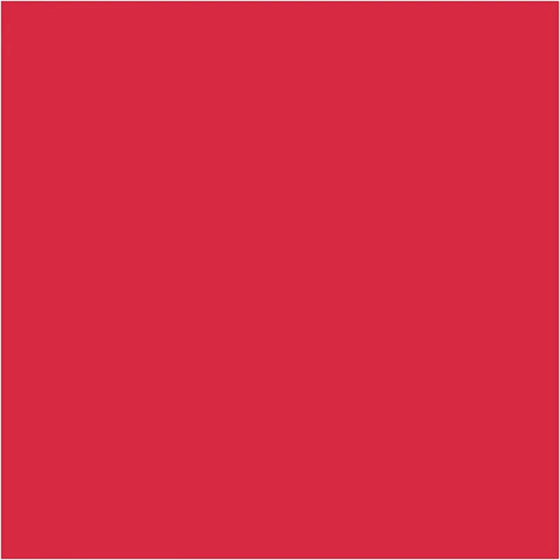 Colortime Marker, Strichstärke 5 mm, Rot, 12 Stk/ 1 Pck
