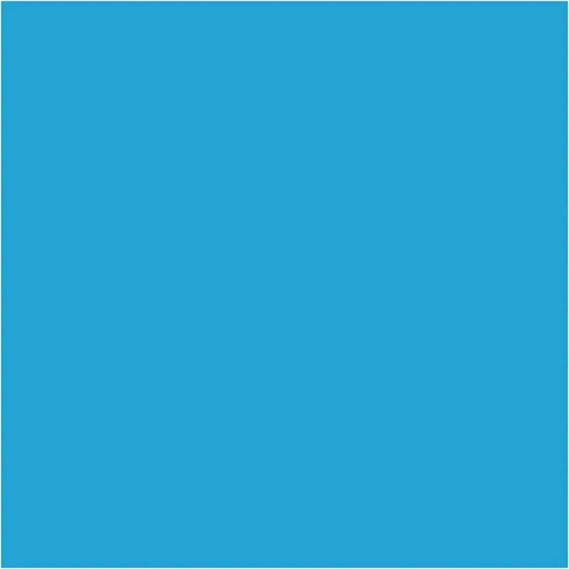 Colortime Marker, Strichstärke 2 mm, Hellblau, 18 Stk/ 1 Pck