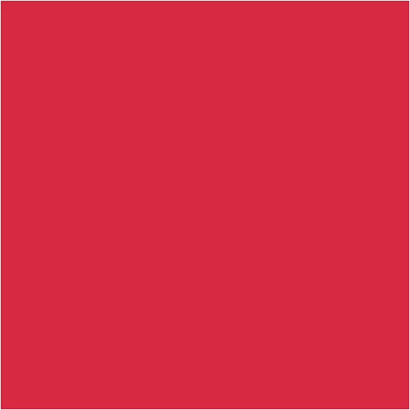 Colortime Marker, Strichstärke 2 mm, Rot, 18 Stk/ 1 Pck