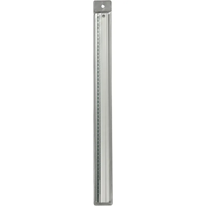 Sicherheitslineal, L 50 cm, 1 Stk