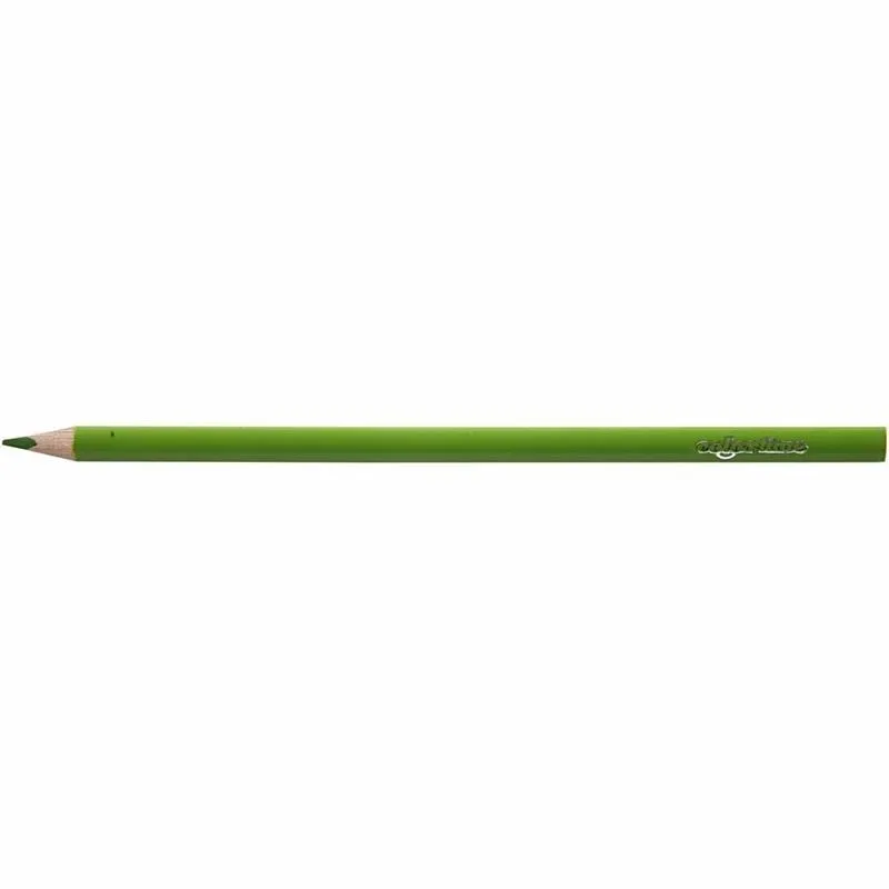 Colortime Buntstifte, Sortierte Farben, 576 Stk/ 1 Pck