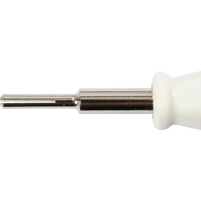 Quilling Pen, L 14,6 cm, 1 Stk