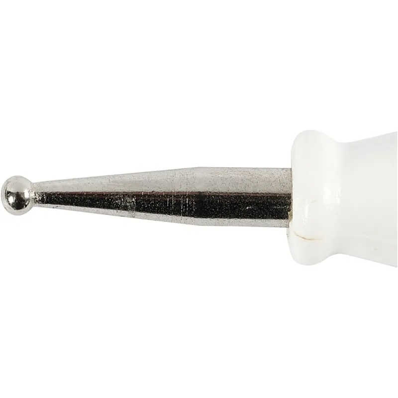 Quilling Pen, L 14,6 cm, 1 Stk