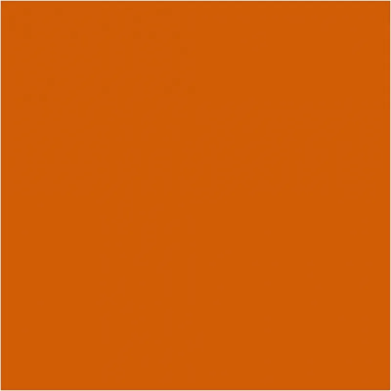 Gallery Aquarell-Kreide, L 9,3 cm, Orange, 12 Stk/ 1 Pck