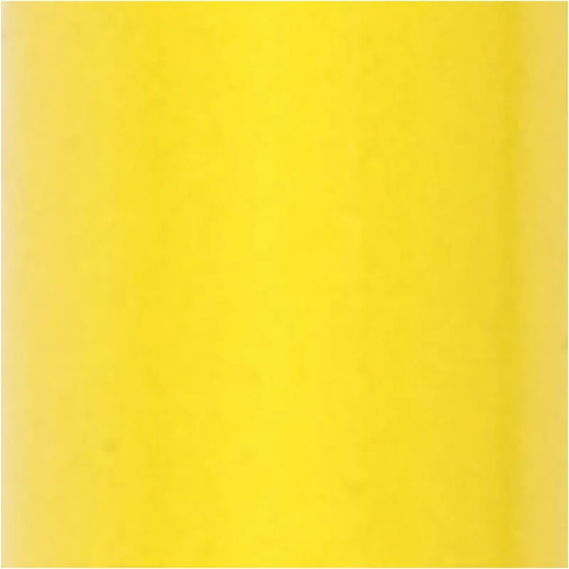 Colortime Buntstifte, L 17 cm, Mine 3 mm, Gelb, 12 Stk/ 1 Pck