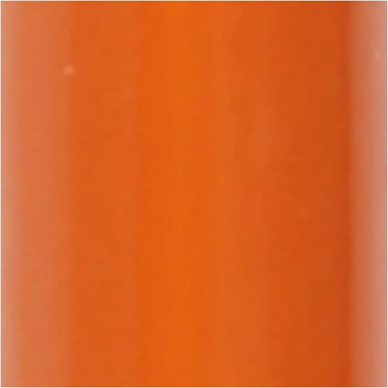 Colortime Buntstifte, L 17 cm, Mine 3 mm, Orange, 12 Stk/ 1 Pck