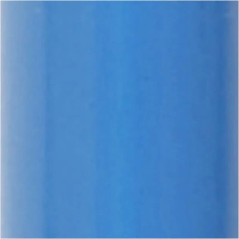 Colortime Buntstifte, L 17 cm, Mine 3 mm, Hellblau, 12 Stk/ 1 Pck