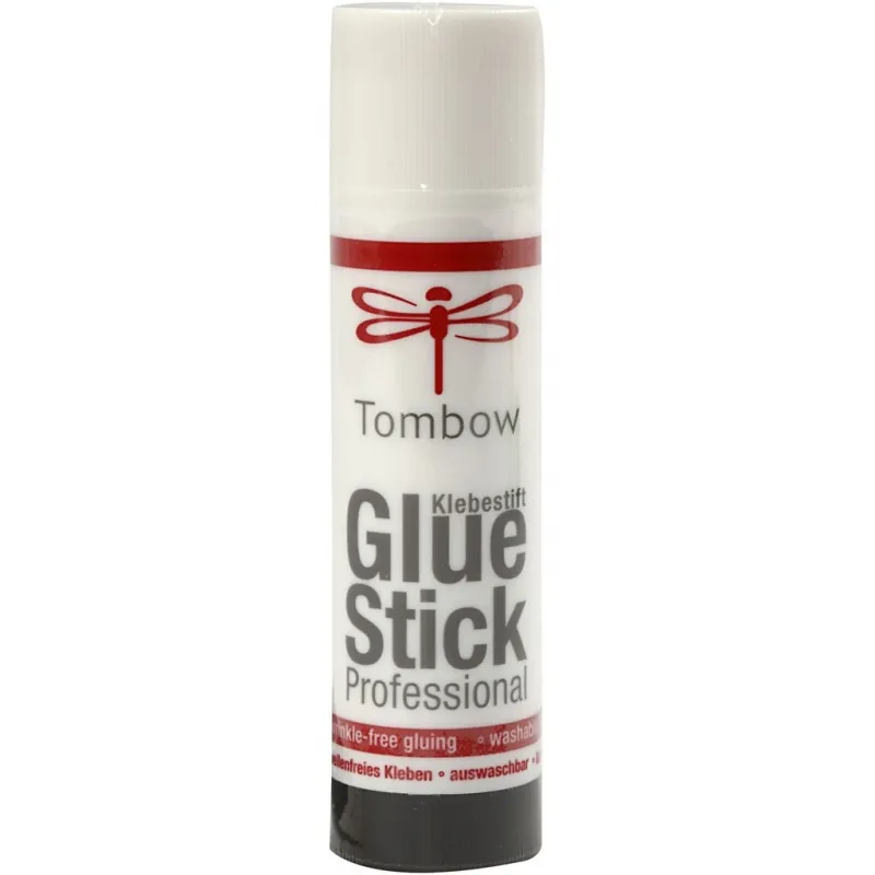 Tombow Klebestift, 22 g, 1 Stk