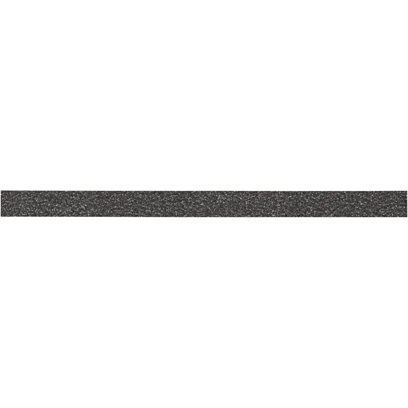 Kräuselband, B 10 mm, Glitter, Schwarz, 100 m/ 1 Rolle