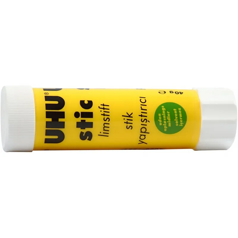 UHU Klebestift, 40 g, 1 Stk