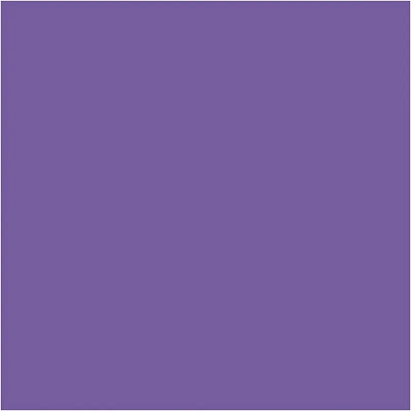 Plus Color Bastelfarbe, Dunkelviolett, 250 ml/ 1 Fl.