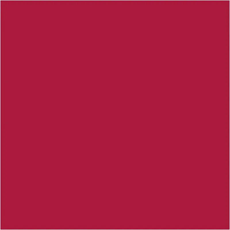 Plus Color Bastelfarbe, Purpurrot, 250 ml/ 1 Fl.