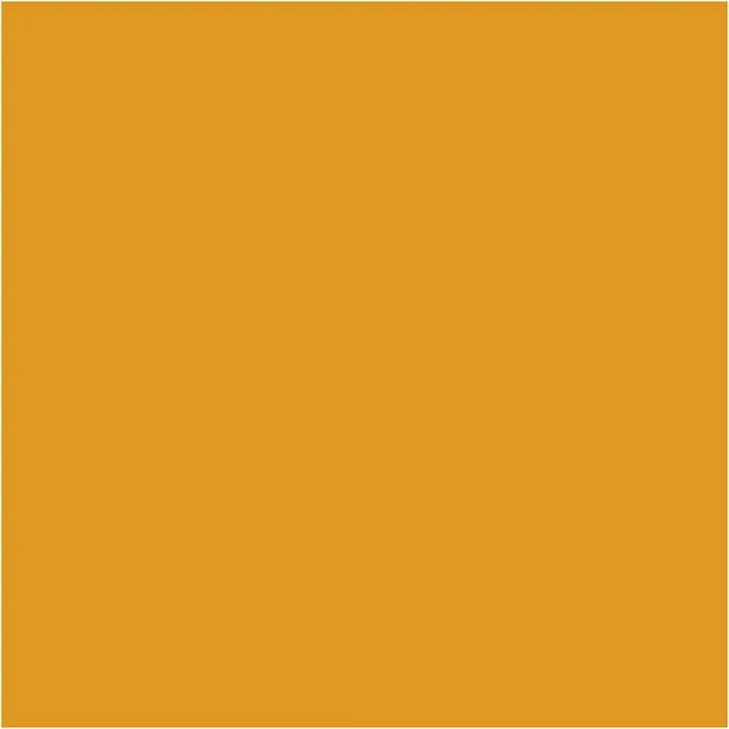 Plus Color Bastelfarbe, Sonnengelb, 250 ml/ 1 Fl.