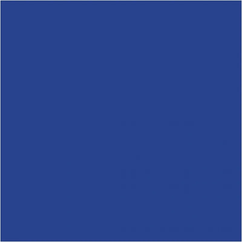 Plus Color Bastelfarbe, Ultramarinblau, 250 ml/ 1 Fl.