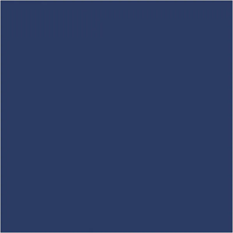 Plus Color Bastelfarbe, Marineblau, 250 ml/ 1 Fl.