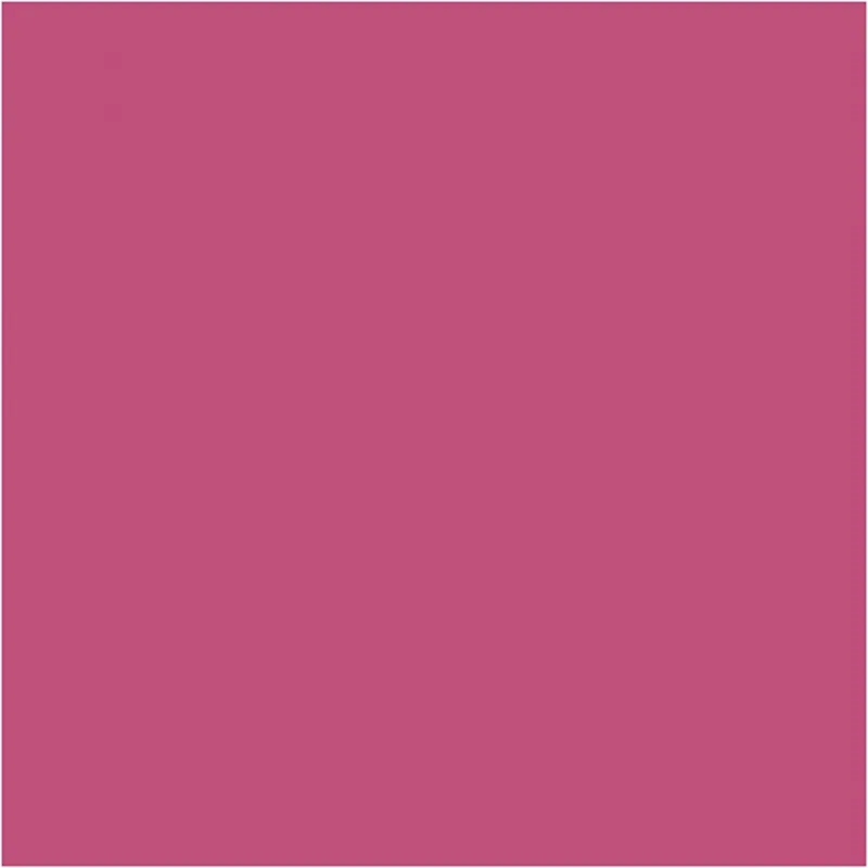 Plus Color Bastelfarbe, Fuchsia, 250 ml/ 1 Fl.
