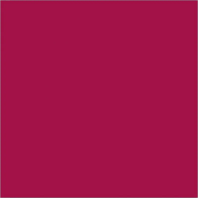 Plus Color Bastelfarbe, Beerenrot, 60 ml/ 1 Fl.