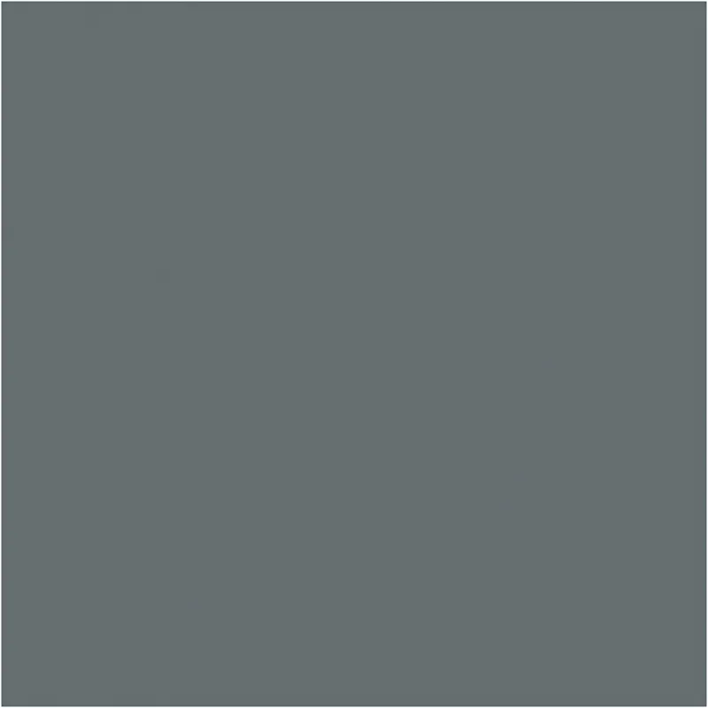 Plus Color Bastelfarbe, Dunkelgrau, 60 ml/ 1 Fl.
