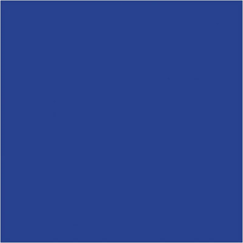 Plus Color Bastelfarbe, Ultramarinblau, 60 ml/ 1 Fl.