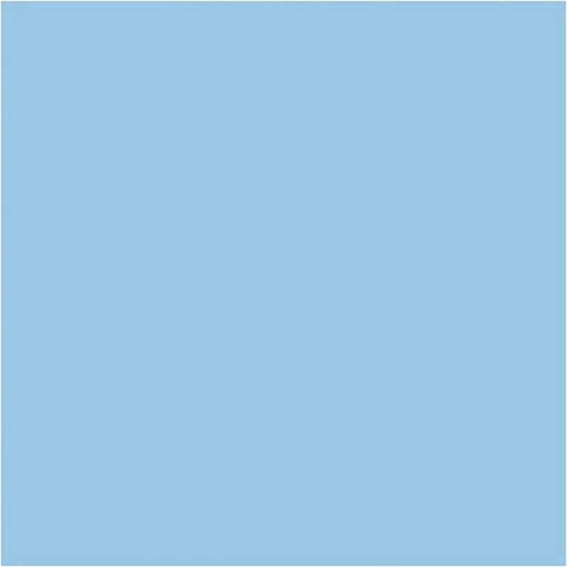 Plus Color Bastelfarbe, Arktisblau, 60 ml/ 1 Fl.