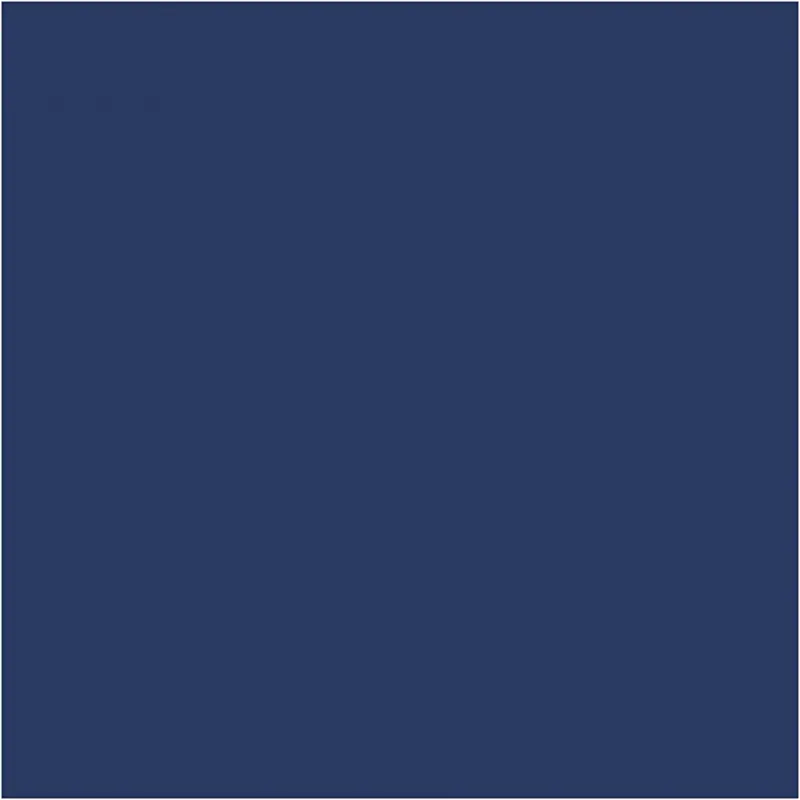 Plus Color Bastelfarbe, Marineblau, 60 ml/ 1 Fl.
