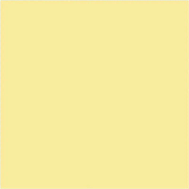 Plus Color Bastelfarbe, Hellgelb, 60 ml/ 1 Fl.
