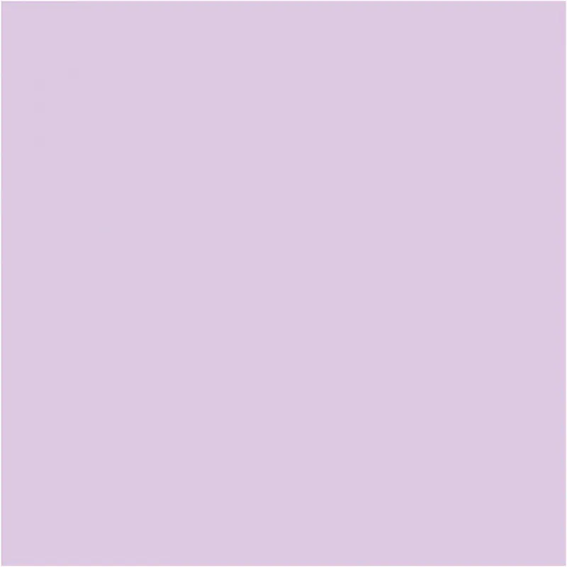 Plus Color Bastelfarbe, Blasslila, 60 ml/ 1 Fl.