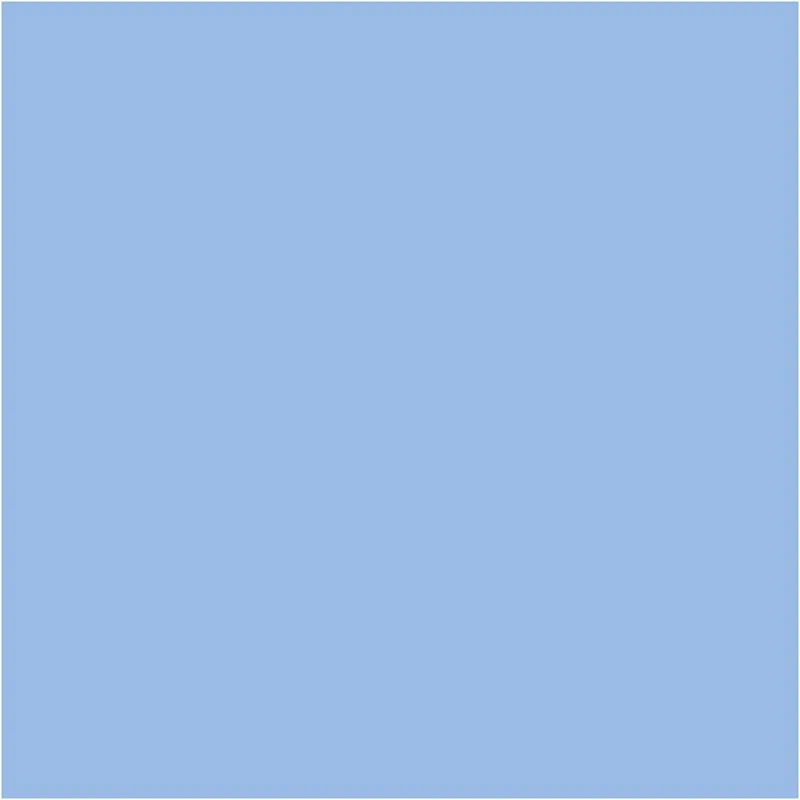 Plus Color Marker, L 14,5 cm, Strichstärke 1-2 mm, Himmelblau, 5,5 ml, 1 Stk