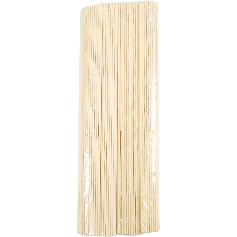 Bambusmatte zum Filzen, Größe 45x30 cm, 4 Stk/ 1 Pck