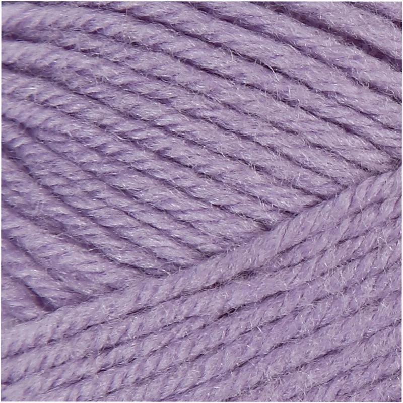 Babywolle, L 172 m, Flieder, 50 g/ 1 Knäuel
