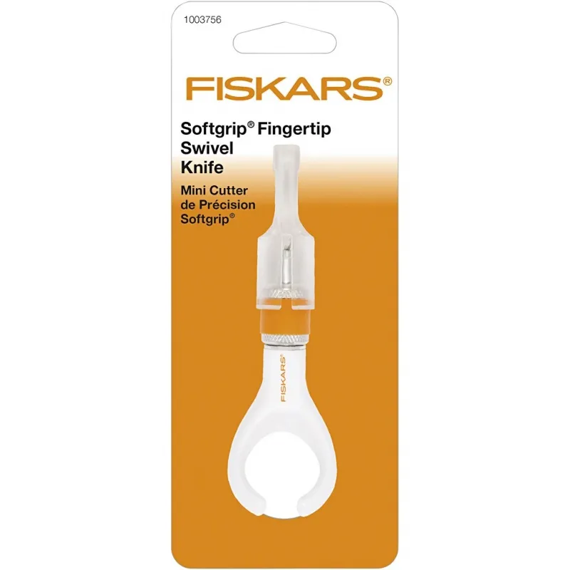 Fiskars Drehbastelmesser, 1 Stk